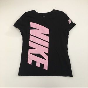 Kids Nike Tee Sz M